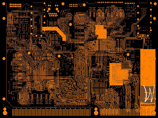 PCB制板